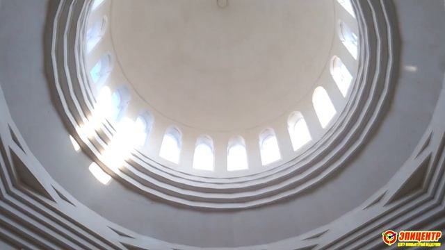 ДУЛАТ БАБА кесенесi. Жамбылская область район Т.Рыскулова с.Кулан смотреть онлайн