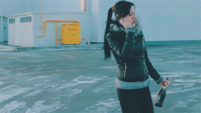 AndiFVT - Четыре жизни смотреть онлайн