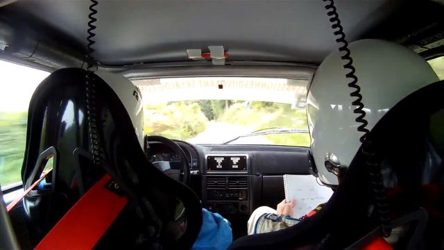 RALLYE DE LA CHARTREUSE 2014 ES:GRAND VIVIER смотреть онлайн