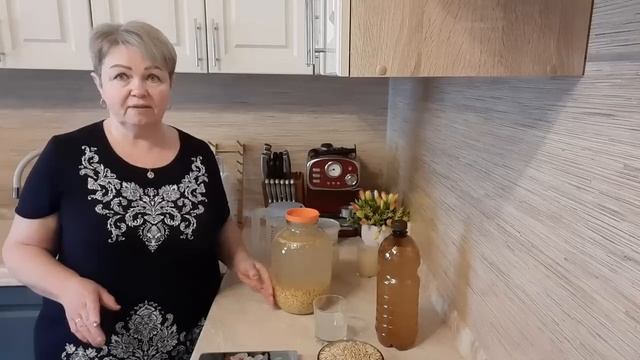 ПРОСИЛИ РАССКАЗАТЬ КАК ГОТОВИТЬ ОВСЯНЫЙ ОТВАР И КВАС.ОТКРЫЛИ СЕЗОН РЫБАЛКИ,ВИДЕЛИ ЛЕБЕДЯ. смотреть онлайн