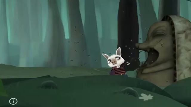 Hogworld: Gnart's Adventure смотреть онлайн