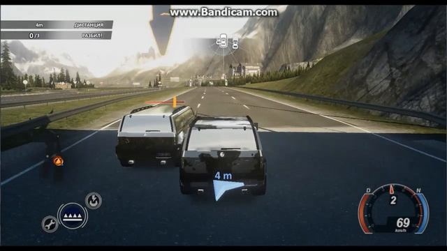 Прохождение Crash Time 5 - Undercover №10 смотреть онлайн