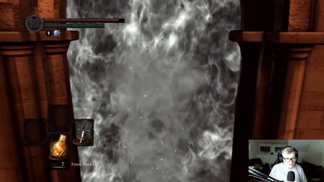 Die Dark Souls Shit Show # 51 Dark Souls Remastered смотреть онлайн