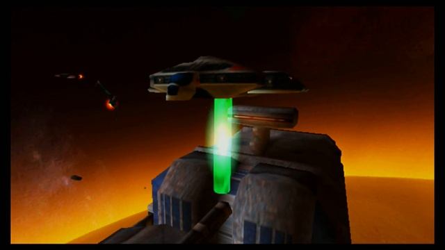 Bang! Gunship Elite - Sega Dreamcast - Opening Intro and mission 1 & 2 gameplay [HD 1080p 60fps] смотреть онлайн