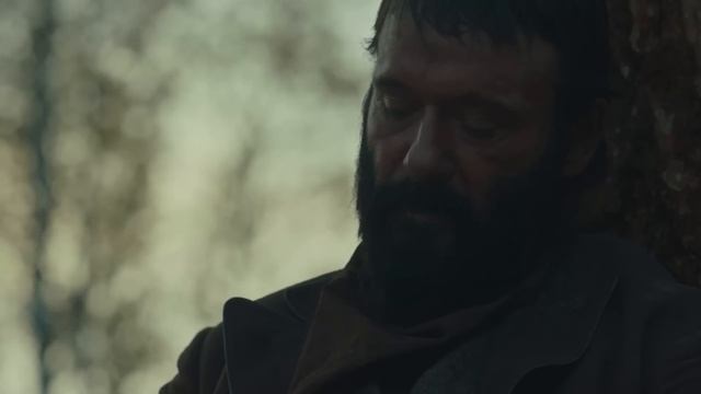 The Elsa Scene That Went Too Far On Yellowstone's 1883 смотреть онлайн
