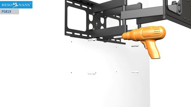 Кронштейн Resonans PS819