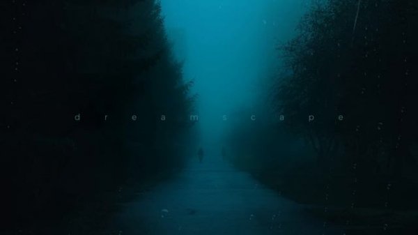 Escape Everything / dark ambient music mix