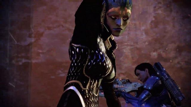 Mass Effect 2 | Legendary Edition | Let's Play | 74 смотреть онлайн