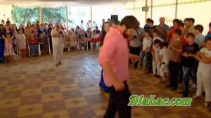 Свадьба Юсупа и Лейлы (ч13)