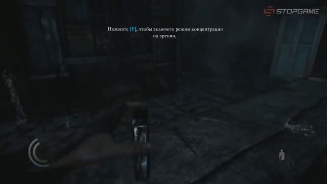 Обзор игры Thief 2014