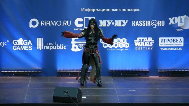 1 2 2 Ермак Еру Ермак Mortal Kombat X смотреть онлайн