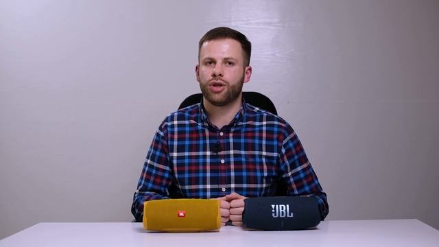 JBL Charge 4 vs Charge 5 | ОГРОМНЫЙ ПРИРОСТ В КАЧЕСТВЕ ЗВУЧАНИЯ | ЗАПИСЬ ЗВУЧАНИЯ смотреть онлайн