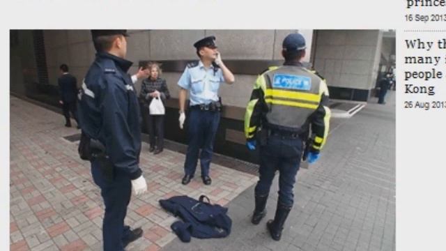 Another Dead Banker!! It's Happening Now -- #6 Jumps смотреть онлайн
