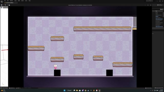 F.M.Perl Game Test смотреть онлайн