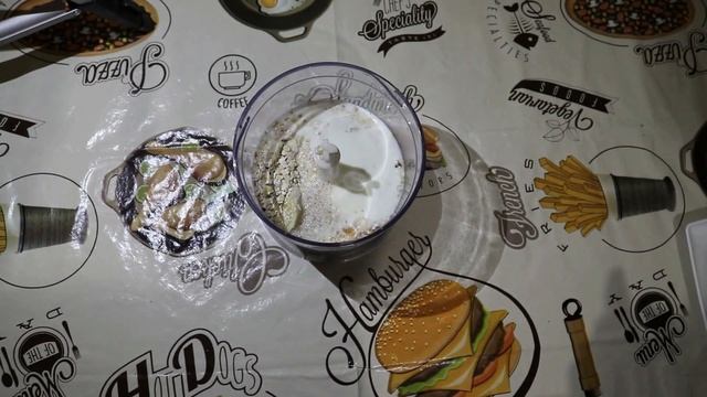 Как приготовить ПИТАТЕЛЬНЫЙ СМУЗИ на МОЛОКЕ / ПП рецепты смотреть онлайн