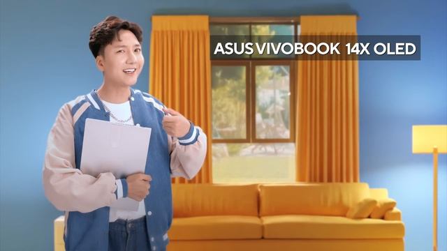 ASUS Khuyến Mãi Tựu Trường | VIVOBOOK TỰU TRƯỜNG - NHẬN ƯU ĐÃI TỚI TUF смотреть онлайн