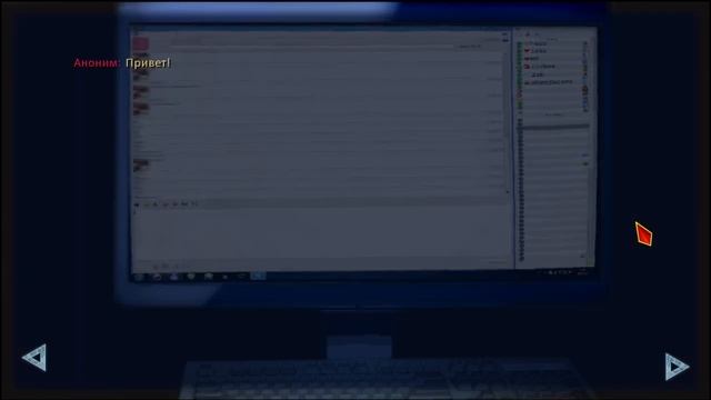 Бесконечное лето ~ Подарок судьбы #1 ~ Обычный парень ~ Озвучка в два голоса. смотреть онлайн
