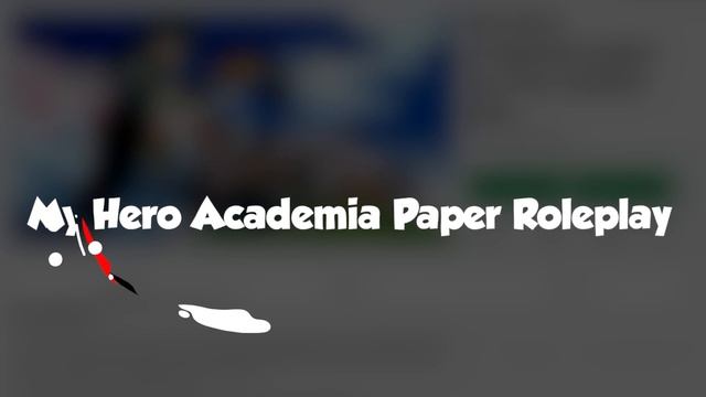 Top 12 Best Roblox My Hero Academia Games Boku No Roblox смотреть онлайн