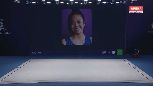 World Cup Tashkent 2021 - Final Part 1 смотреть онлайн