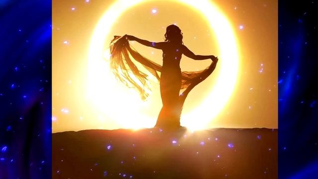 6 апреля Роковое ПОЛНОЛУНИЕ Розовой Луны | Заговори Луну на ДЕНЬГИ | Голос Анха