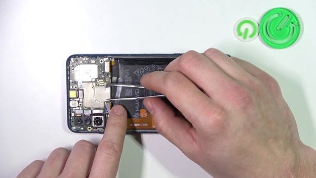 Comprehensive Guide To Huawei P30 Lite Testpoint - How To Find And Use Motherboard Test Point