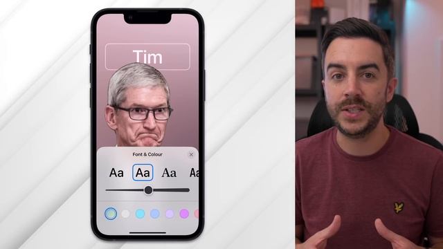iOS 17 is INCREDIBLE! Try these 10 things FIRST! смотреть онлайн