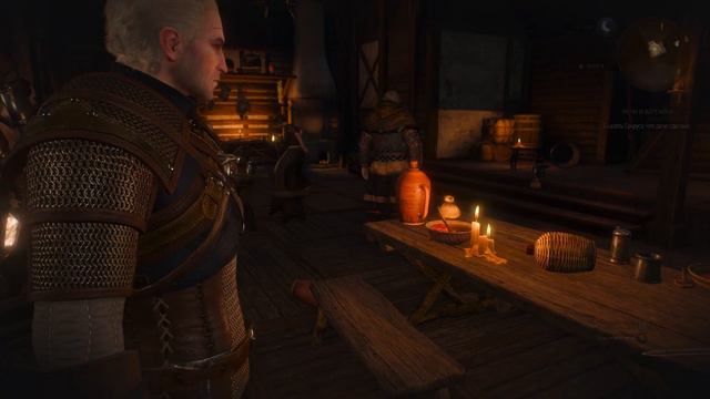 The Witcher 3  ( EEH + REDUX). 