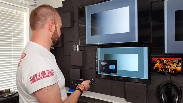 Will This Save My Retro Games Collection смотреть онлайн