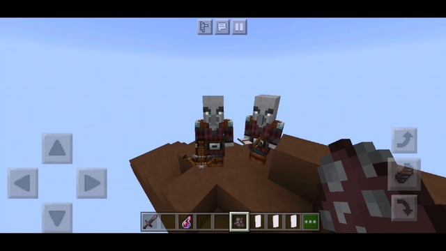 Я закрыл 100 игроков в жопе негра в Minecraft смотреть онлайн