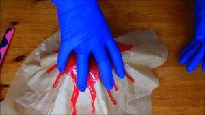 ВАЗА ИЗ ИЗОМАЛЬТА готовим с Mari