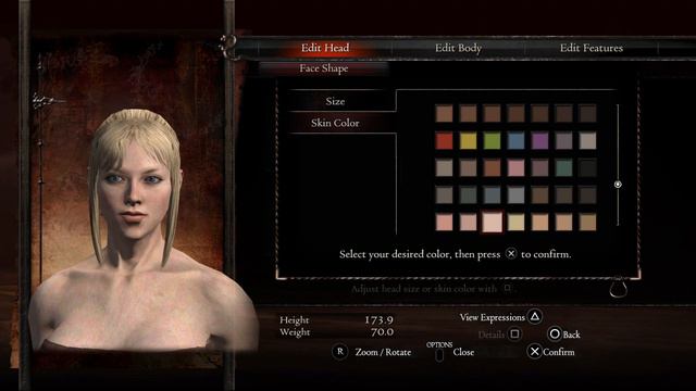 Dragon's Dogma: Dark Arisen - Darkness from Konosuba (Character Creation) смотреть онлайн
