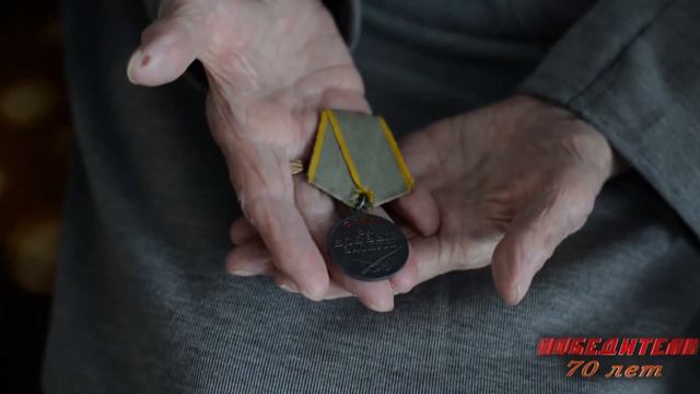 "Победители" -- к 70-ти летию победы смотреть онлайн