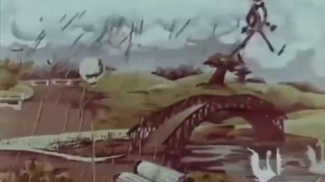 детский журнал весёлая карусель выпуск 18 1986года 1080р смотреть онлайн