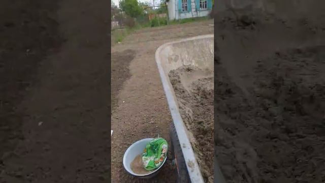 Сажаем газон смотреть онлайн