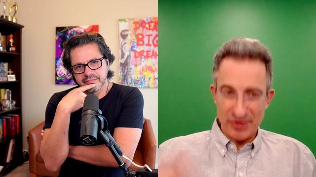 Happiness And Peak Performance | Tal Ben-Shahar | HeadSpace