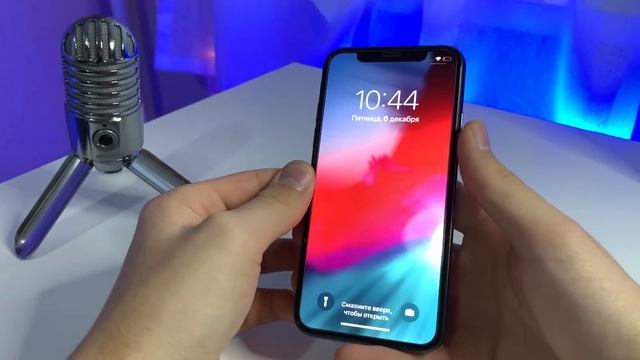 Пять причин не покупать iPhone 11 PRO (iPhone XS и X) | 100k НА ВЕТЕР смотреть онлайн