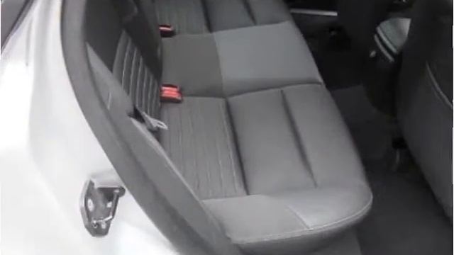 2007 Volvo S40 Used Cars Parlin NJ смотреть онлайн