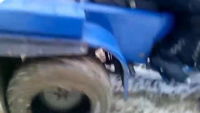 квадроцыкл зим 350 дизель . 2017 смотреть онлайн