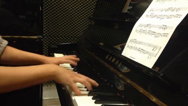 Nikolai Mordassov - "Shall I dance" PIANO JAZZ / Николай Мордасов - "Буду танцевать" смотреть онлайн