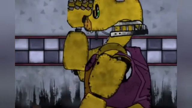 test fnaf смотреть онлайн