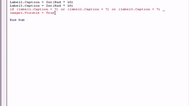 visual basic game смотреть онлайн