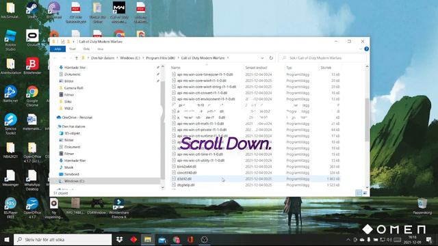 How to Fix dev error 6036 ww_code_pre_gfx.ff in Cod MW. смотреть онлайн
