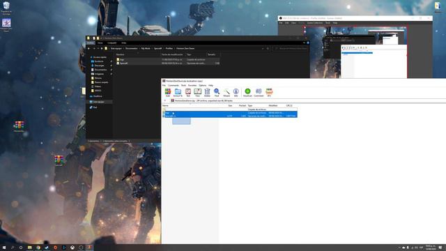 HORIZON ZERO DOWN PC MOD PARA MEJORAR RENDIMIENTO смотреть онлайн