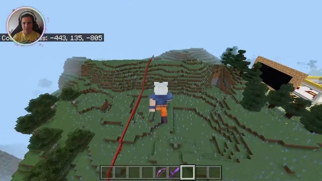 MINECRAFT BEDROCK para PC Ultima Versión ?️ (MINECRAFT BEDROCK en WINDOWS PC) | 1.19.63 ACTUALIZABL смотреть онлайн