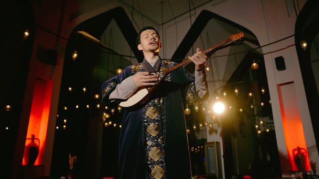 Халық әні-Арман-ай | Halyq ani Arman-ai смотреть онлайн