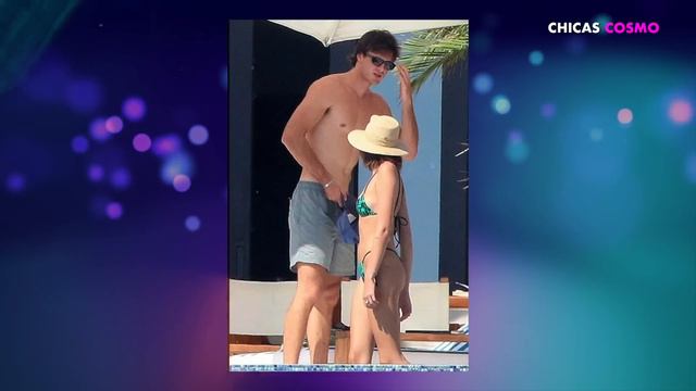 KAIA GERBER Y JACOB ELORDI ESTÁN LLEVANDO SU RELACIÓN AL SIGUIENTE NIVEL смотреть онлайн