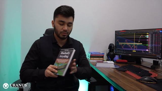 Traderlar Uchun Foydali Kitoblar | Jek Shvager | Stiv Nison | Mark Duglas | Price Action смотреть онлайн