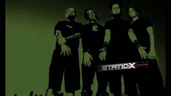 The Only - Static X