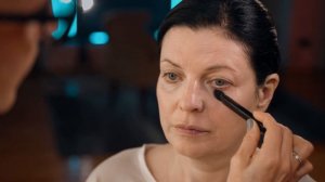 Мастер-класс от визажиста Натальи Власовой для специального проекта FILORGA PRO-AGING