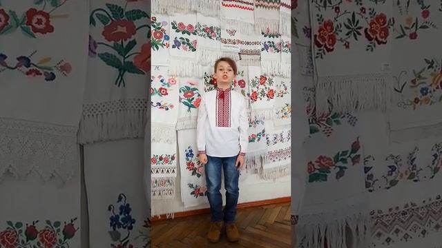 Т. Г. Шевченко "Думка" смотреть онлайн